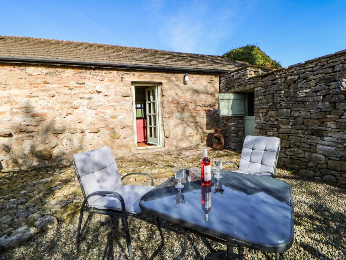 Cherry Tree Cottage Киркби-Стивен Экстерьер фото
